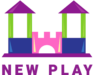 New Play Logo